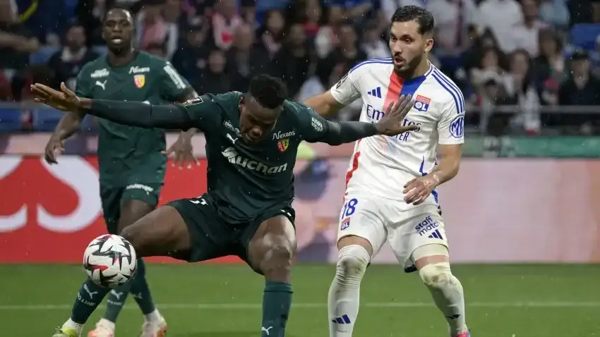 lyon vs lens — NG news