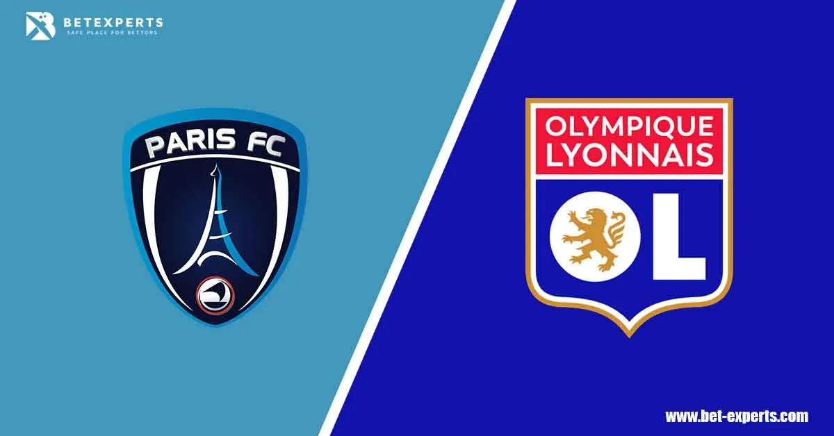 lyon vs paris fc prediction — NG news