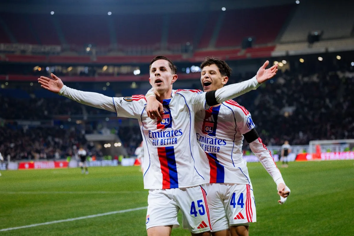 lyon vs paris fc — NG news