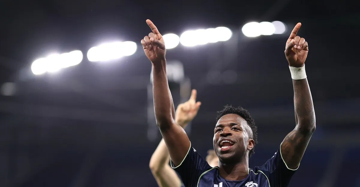 madrid fc — NG news