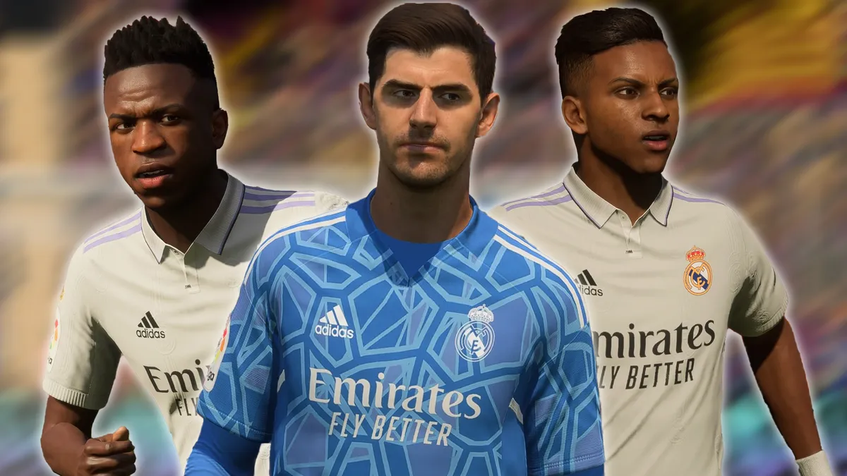 madrid fc — NG news