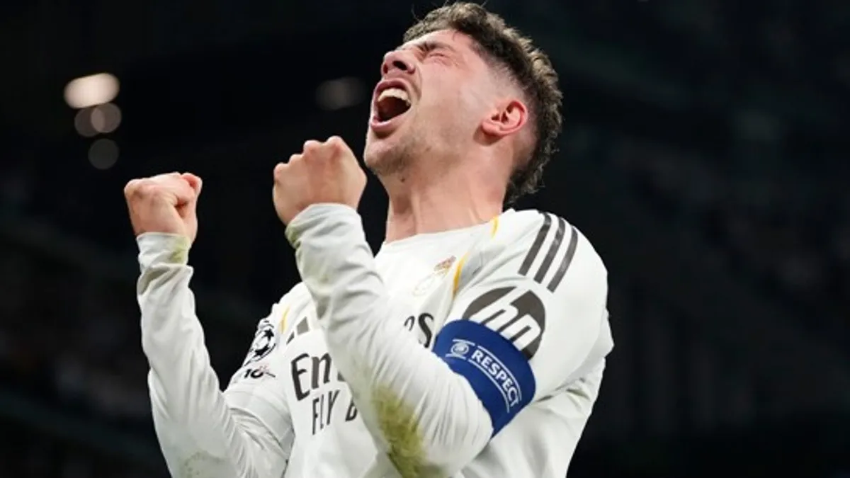 madrid live — NG news