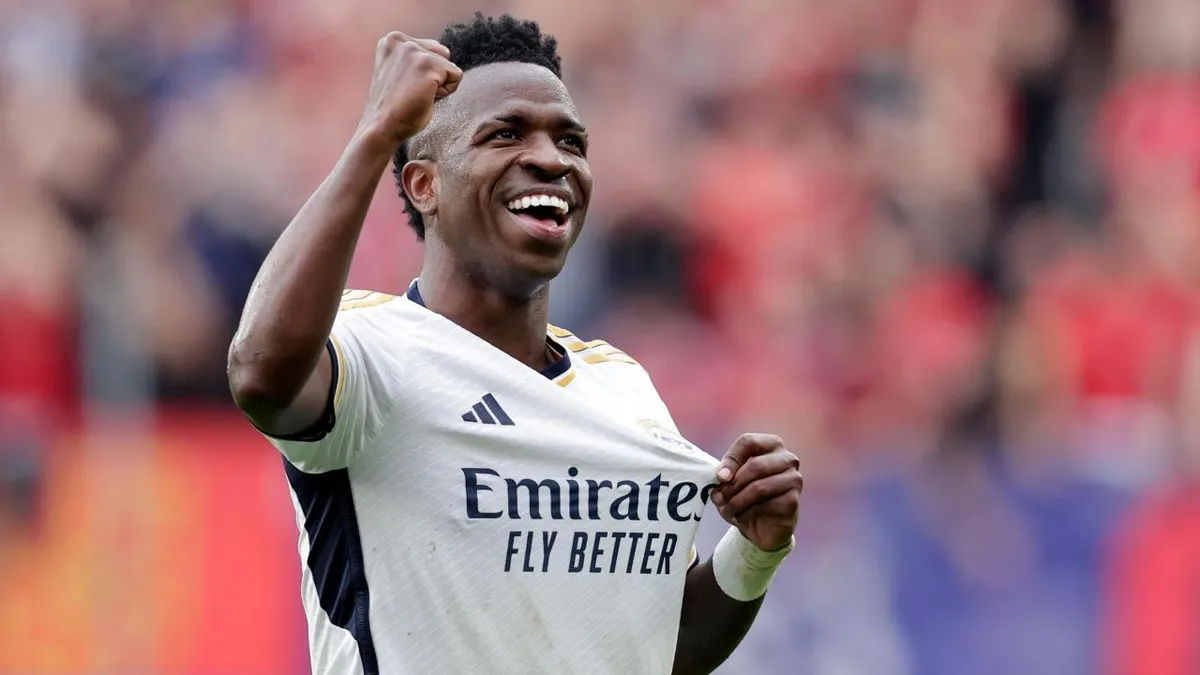 madrid match today — NG news