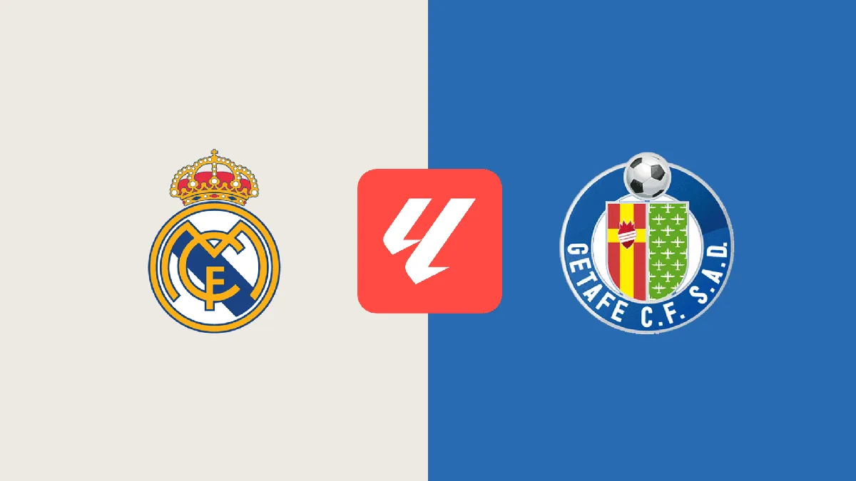 madrid vs getafe — NG news