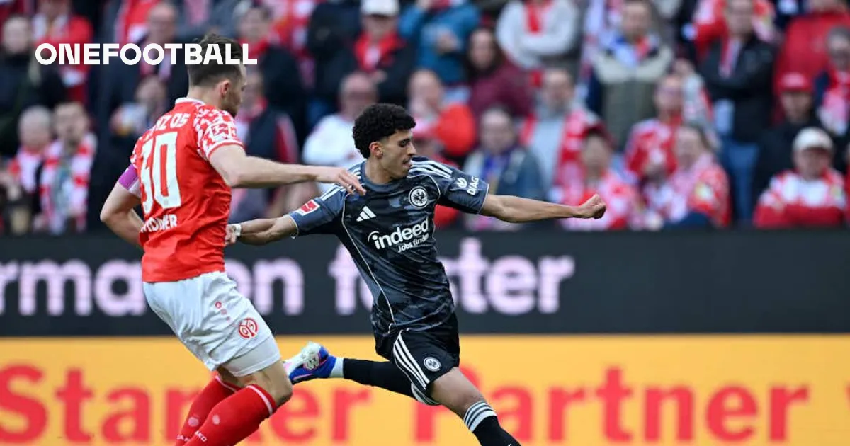 mainz fc — NG news