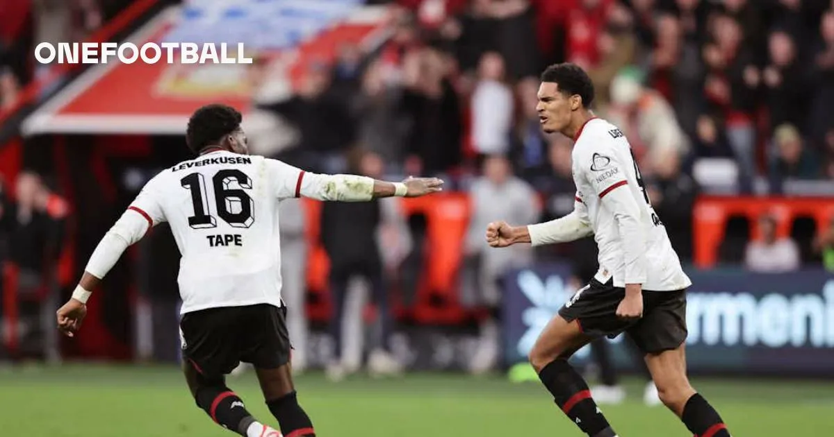 mainz fc — NG news