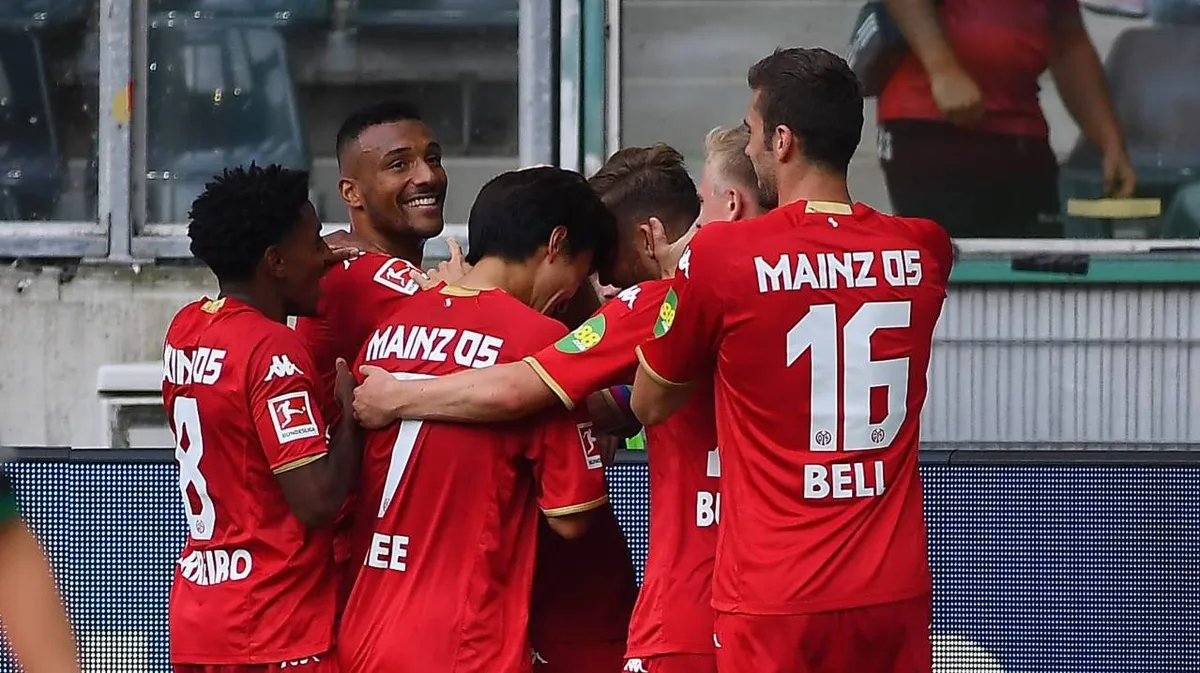 mainz vs stuttgart — NG news