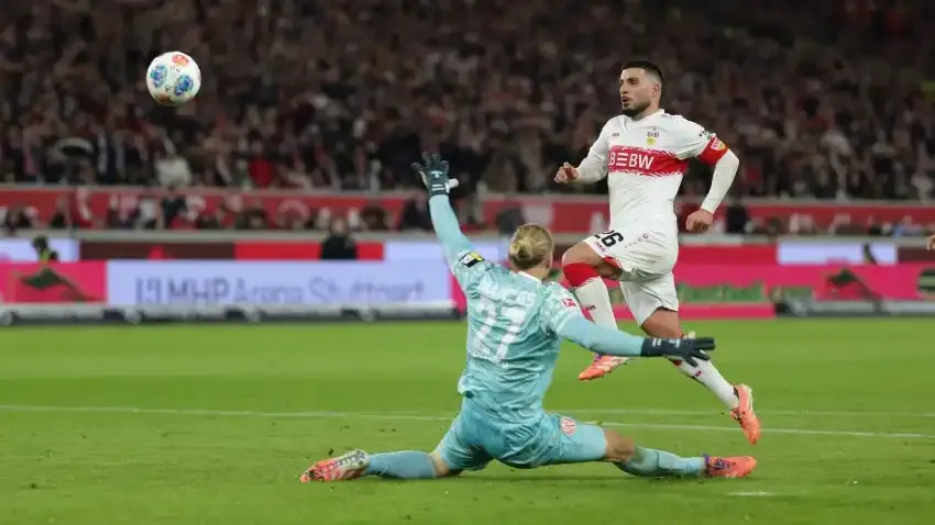 mainz vs vfb stuttgart — NG news