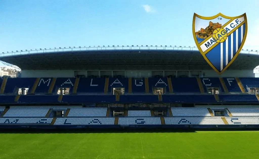 malaga fc — NG news