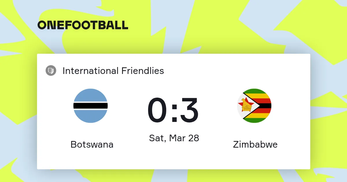 malawi vs botswana — NG news