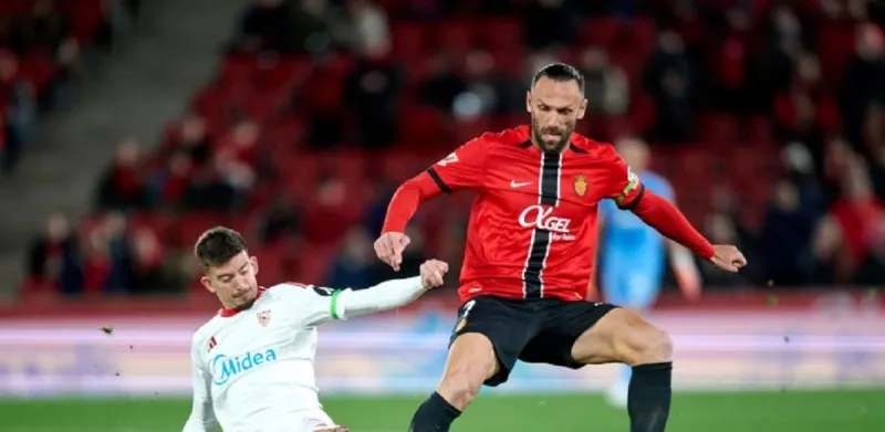 mallorca vs espanyol — NG news