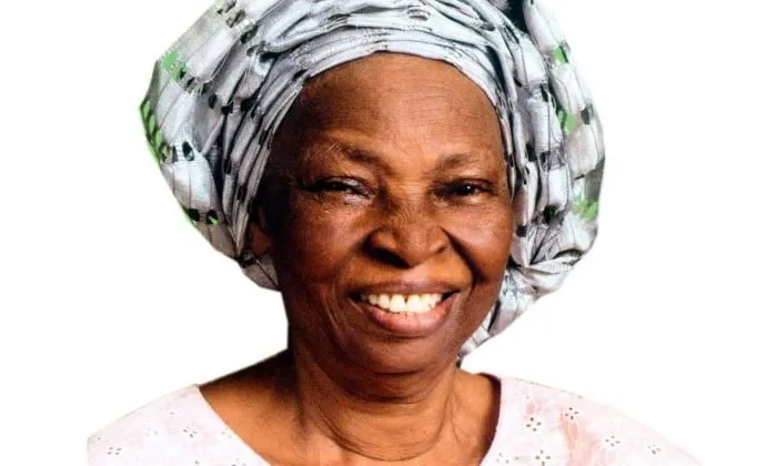 mama fasoyin — NG news