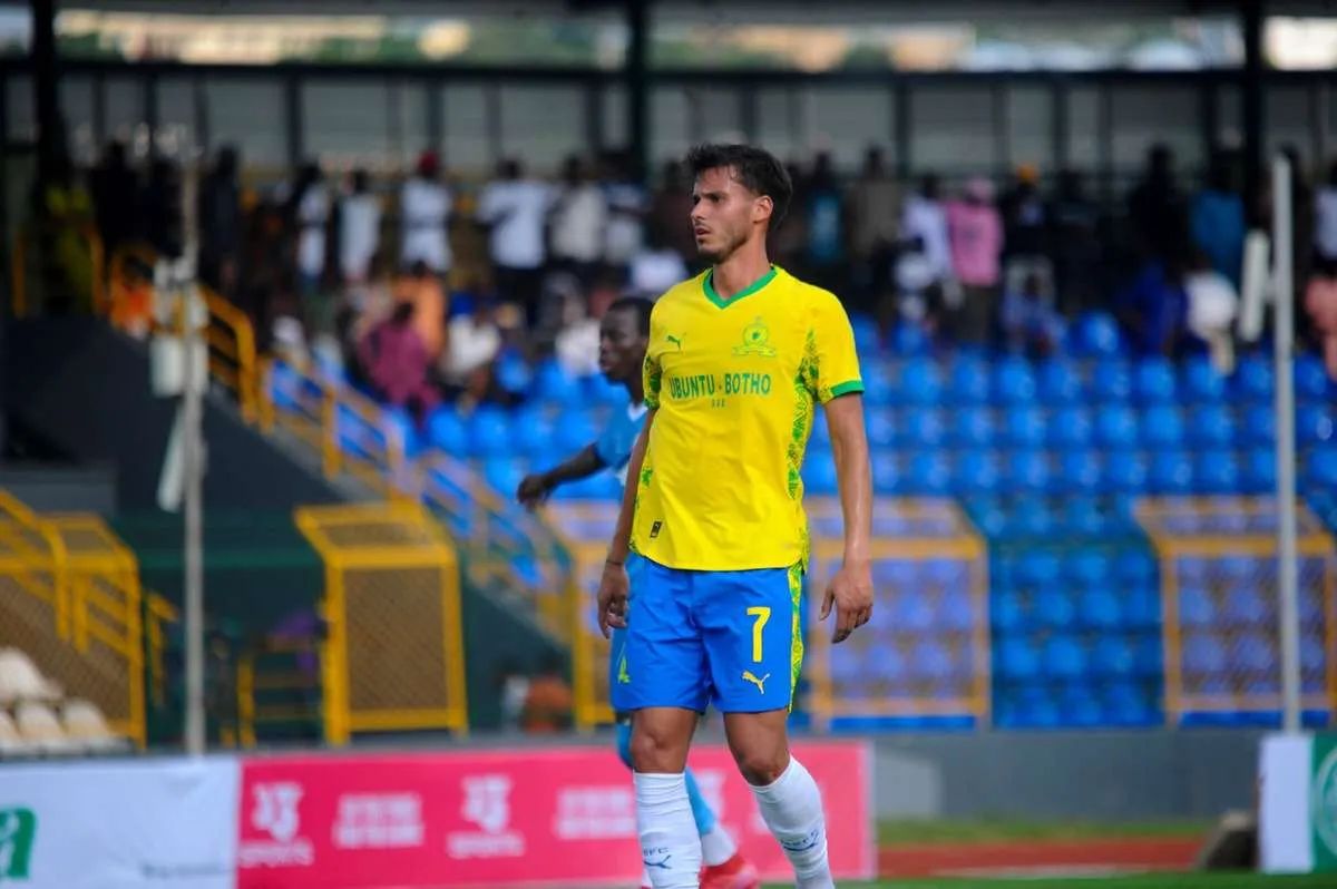 mamelodi sundowns — NG news