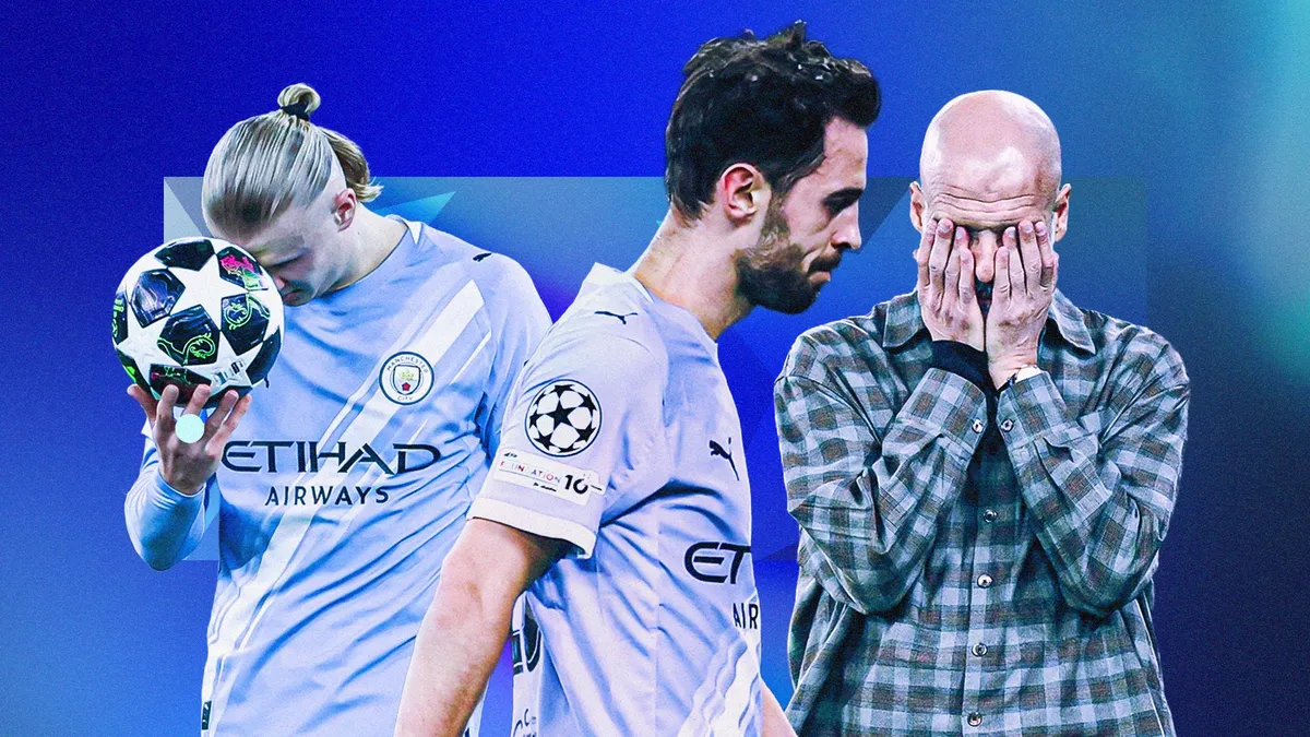man city vs madrid — NG news