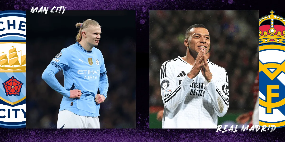 man city vs real madrid prediction — NG news