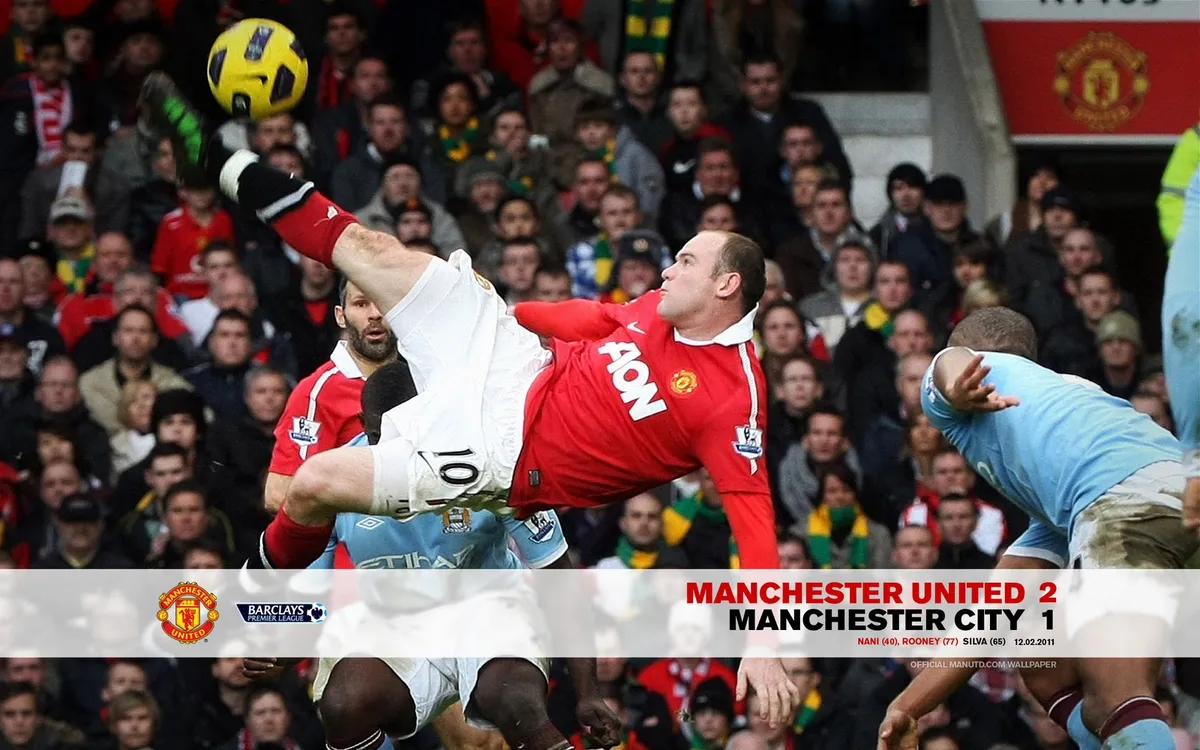 man utd vs man city — NG news