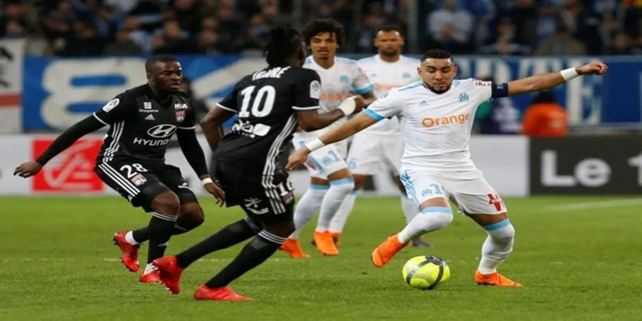 marseille vs lyon — NG news