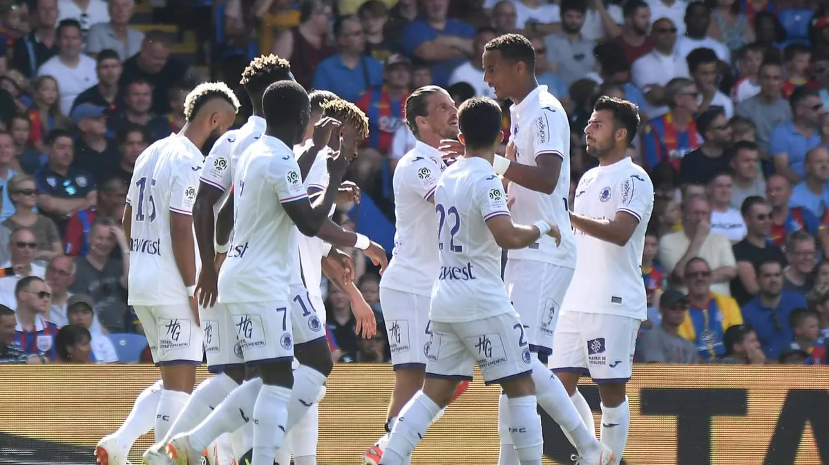 marseille vs toulouse — NG news