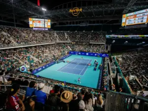 Miami Open 2026: Aryna Sabalenka Claims Title