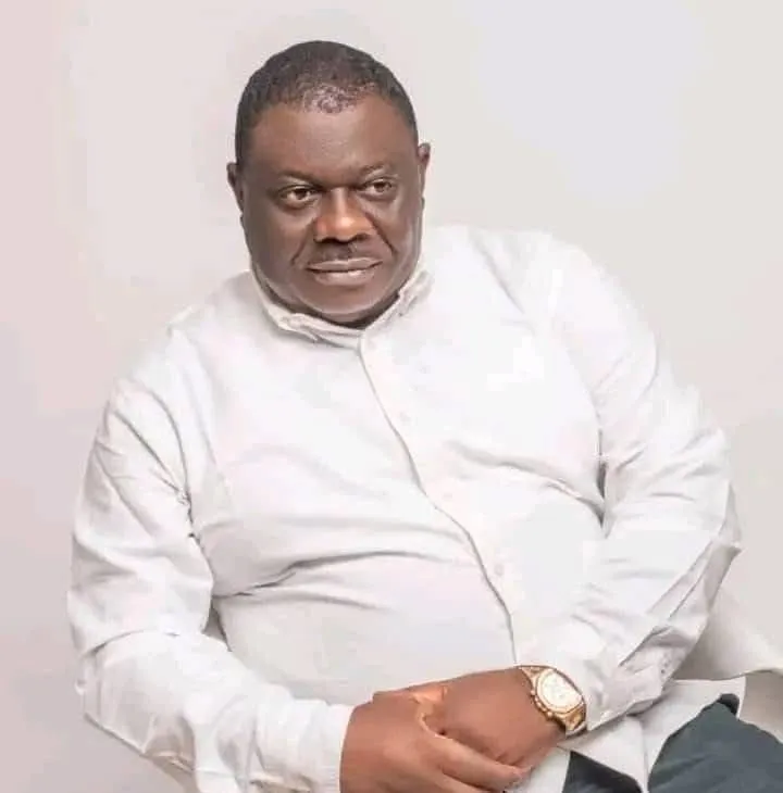 michael aondoakaa — NG news