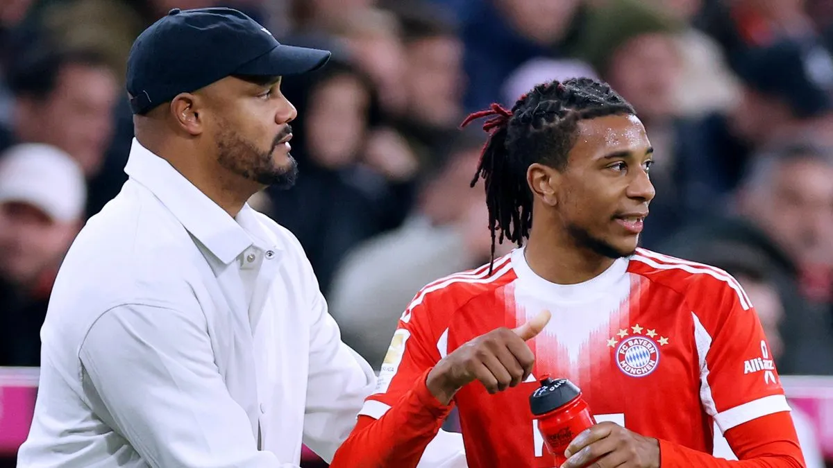 michael olise — NG news