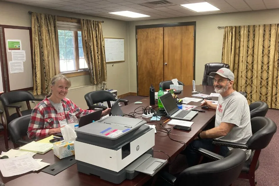 michigan tornadoes — NG news