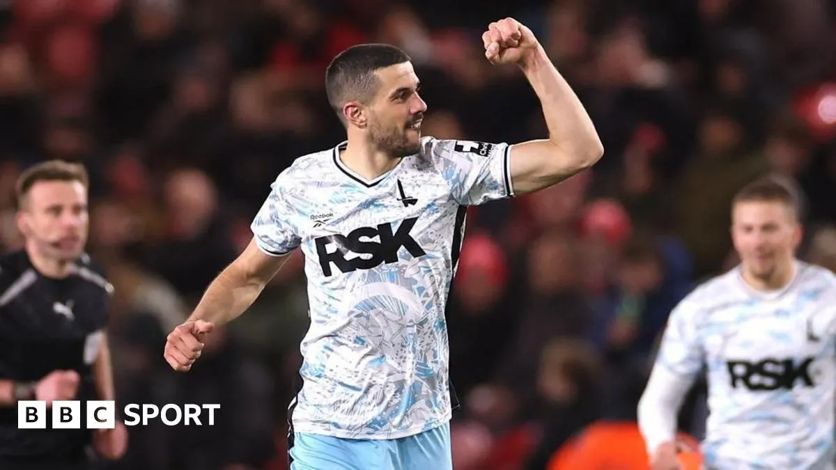 middlesbrough vs charlton — NG news