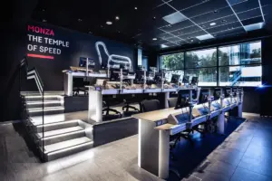 Monza: Kvaratskhelia’s Impact and Ferrari’s Future Plans