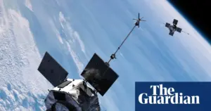 NASA Satellite Crash: Van Allen Probe A Set for Re-Entry