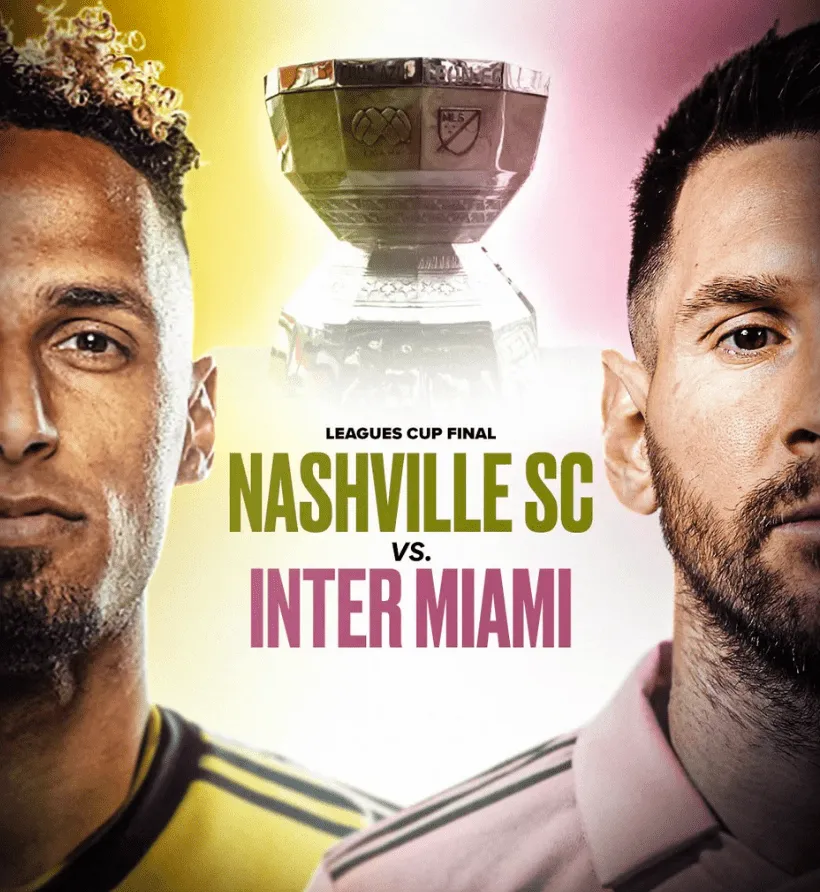nashville vs inter miami — NG news