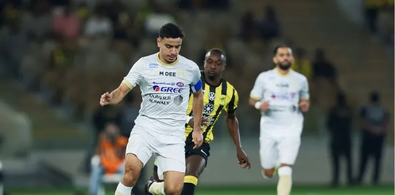 neom vs al-taawoun — NG news