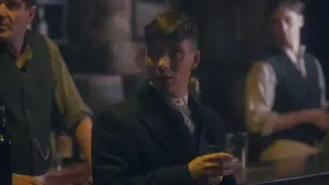 Netflix Releases Peaky Blinders: The Immortal Man on March 20, 2026