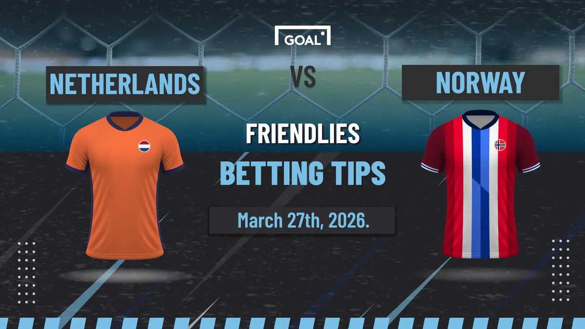 netherlands vs norway — NG news