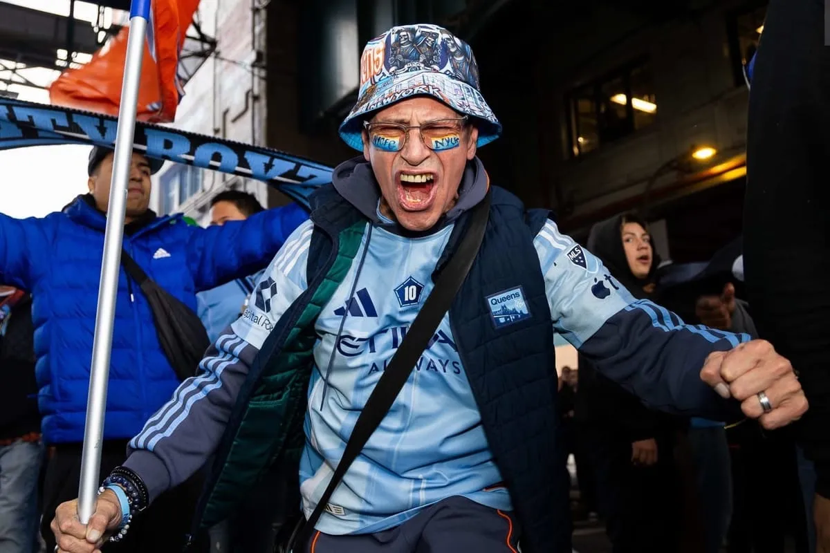 new york city vs orlando city — NG news