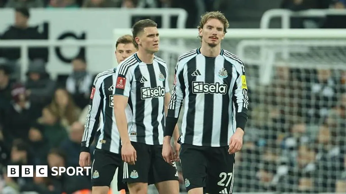 newcastle — NG news