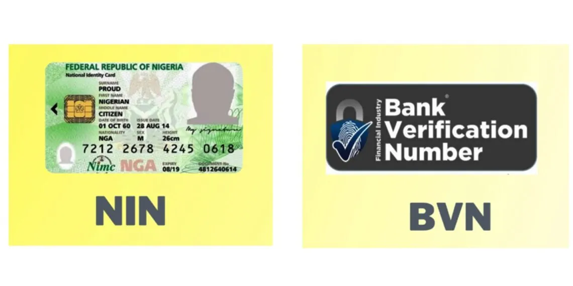 nigeria new bvn rules — NG news