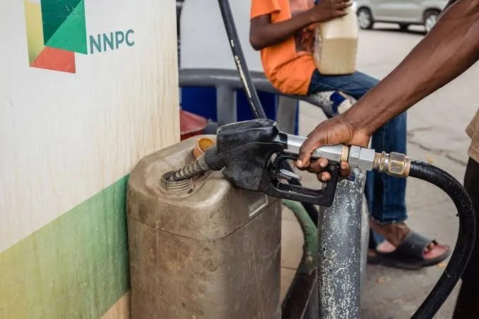 nigeria petrol price changes — NG news