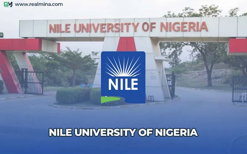 nile university of nigeria — NG news