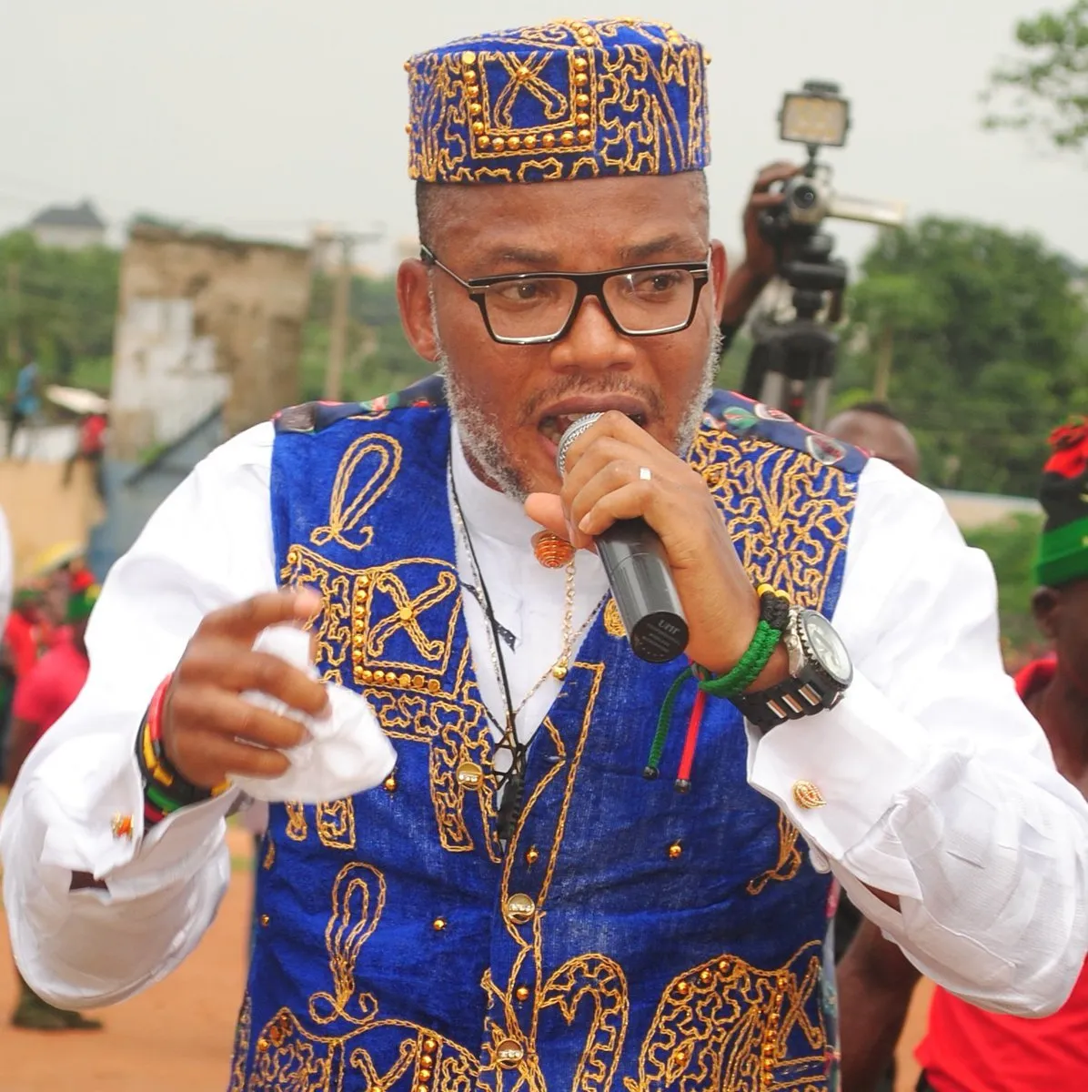 nnamdi kanu — NG news