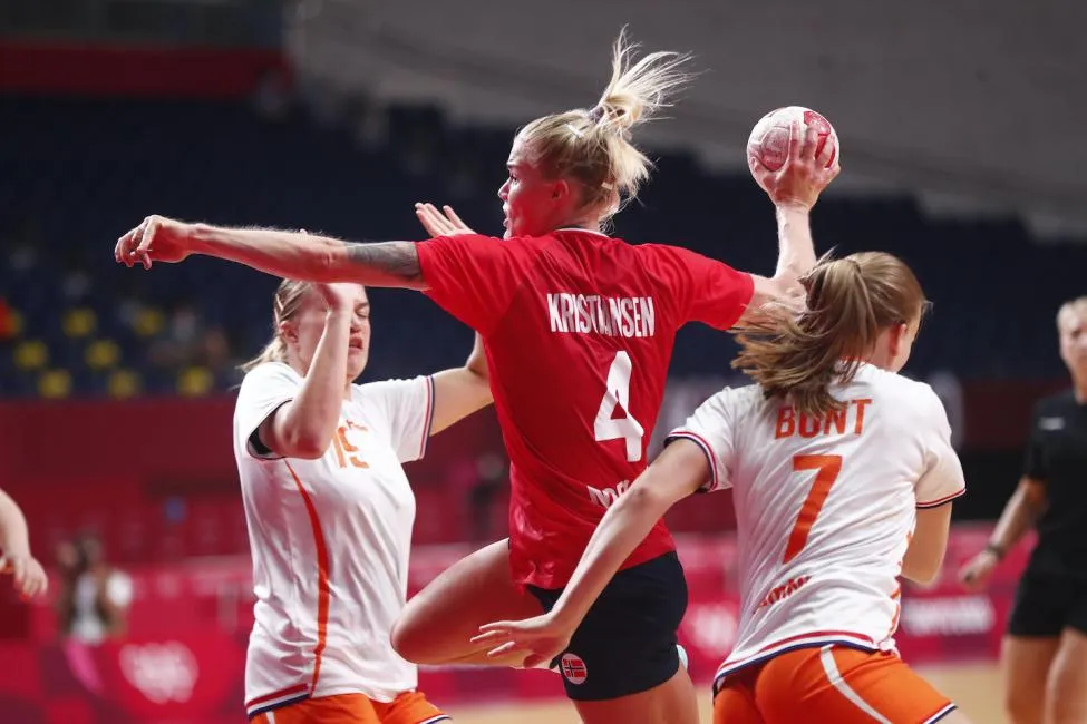 norway vs netherlands — NG news