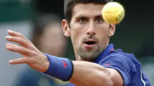 Novak Djokovic Faces Upset at Indian Wells Against Jack Draper
