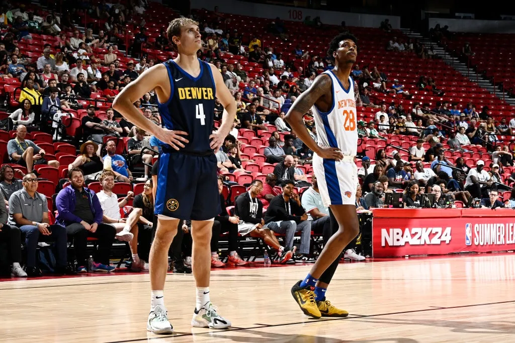 nuggets vs knicks — NG news