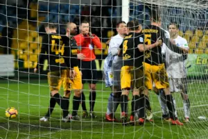 Oleksandriya vs Dynamo Kyiv: Match Preview and Insights