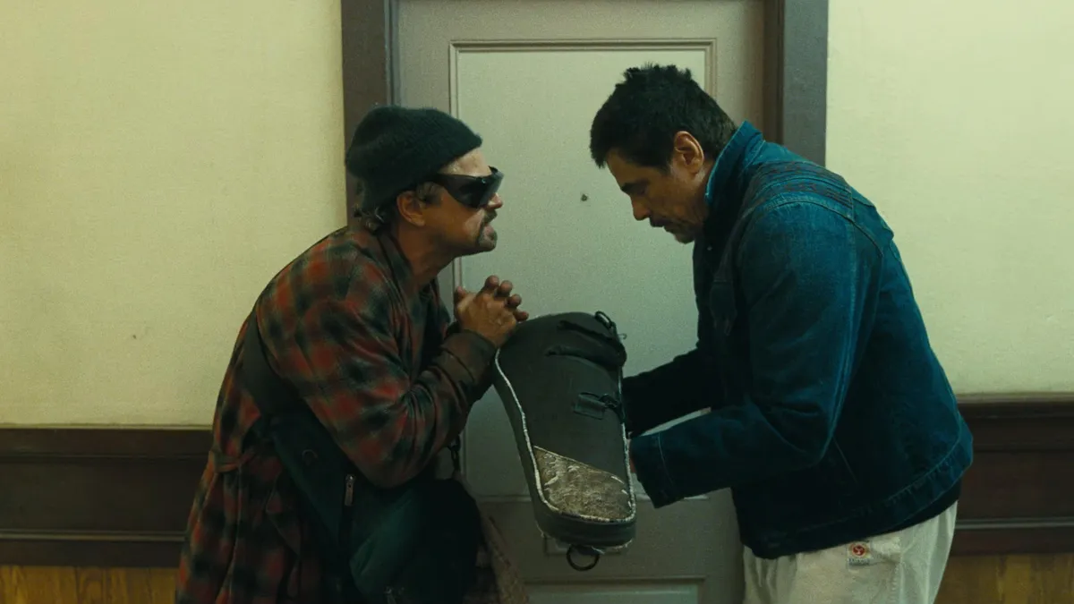 one battle after another — NG news