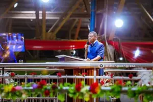 Open heaven 10 march 2026