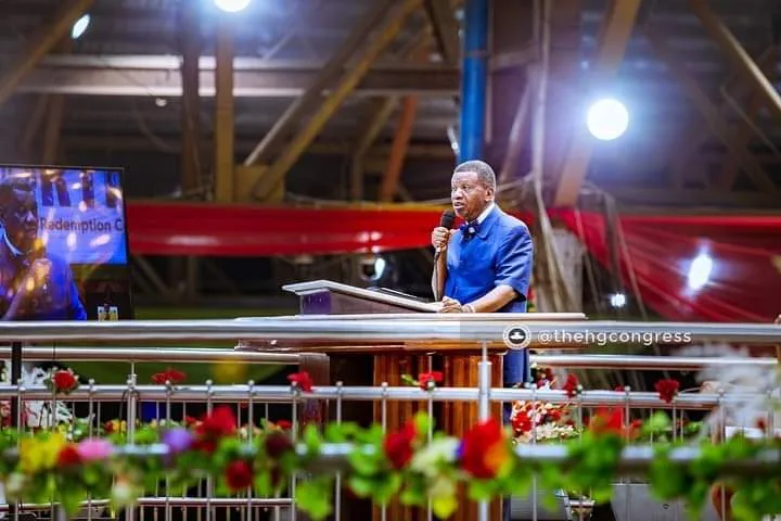 open heaven 10 march 2026 — NG news