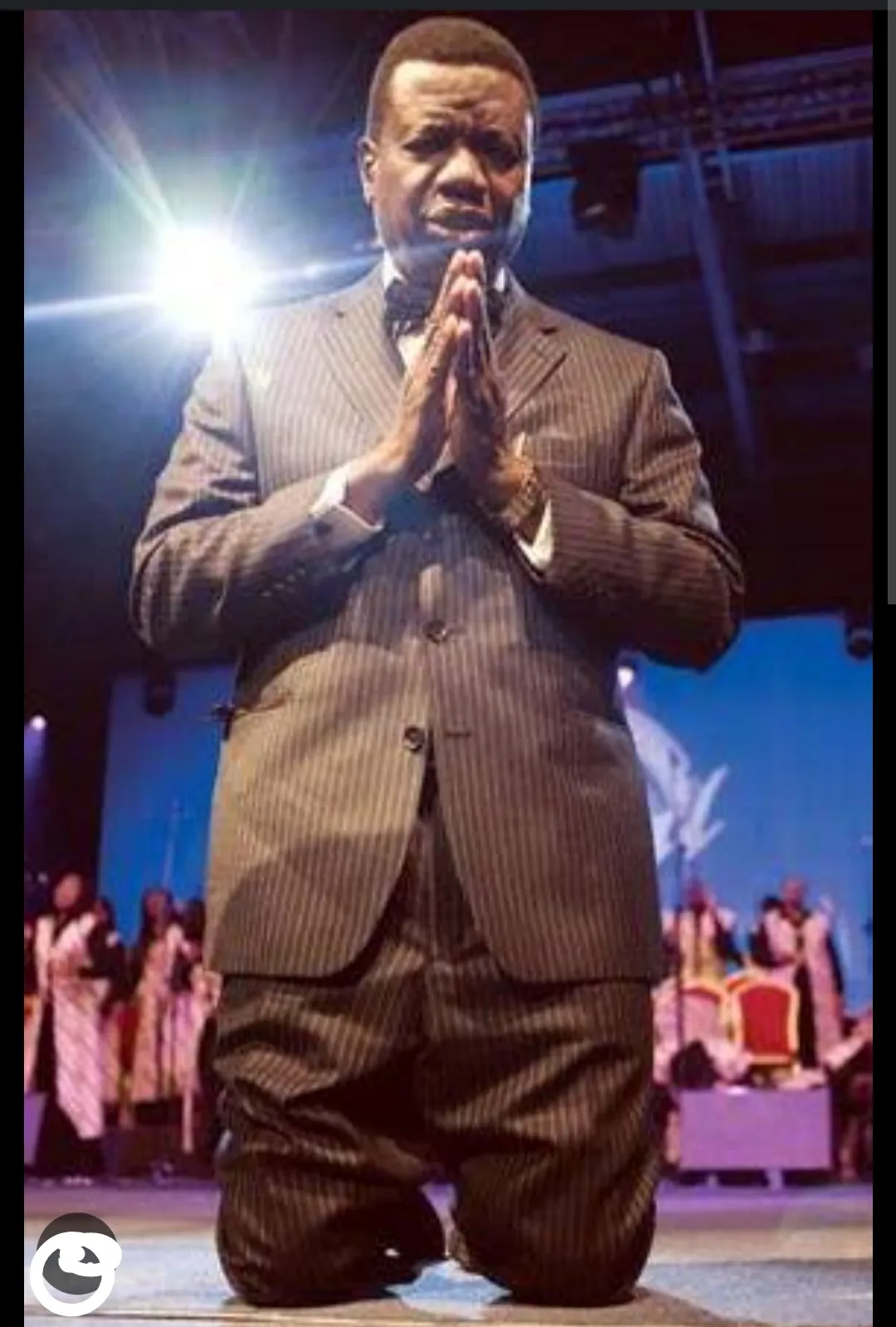 open heaven 18 march 2026 — NG news