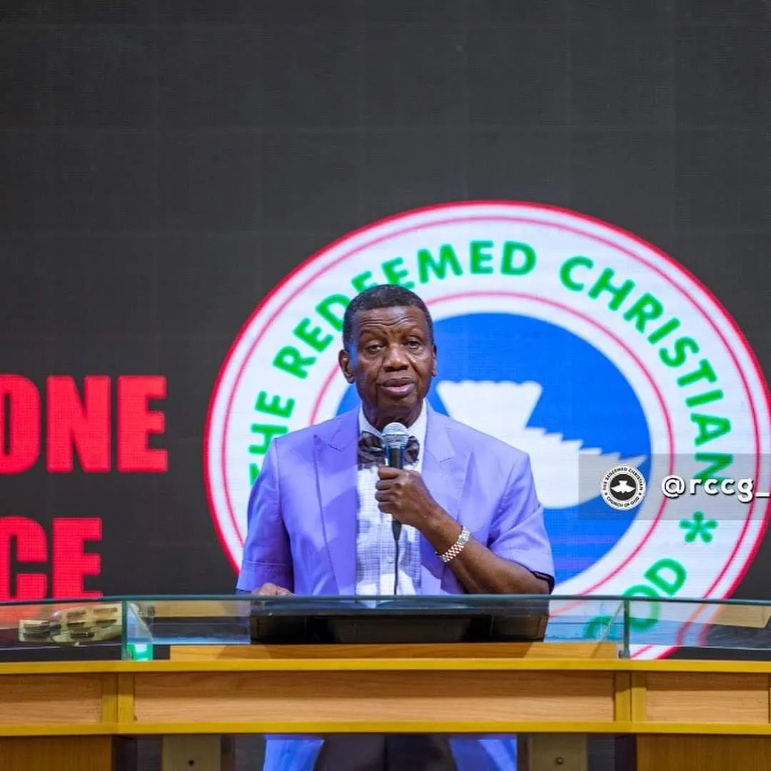 open heaven 25 march 2026 — NG news