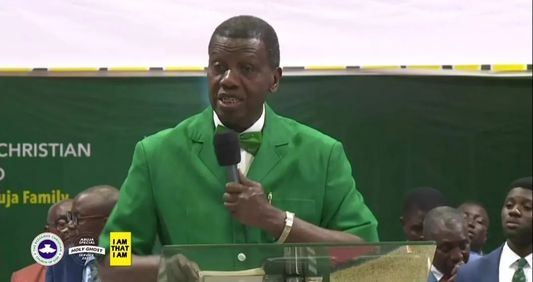 open heaven 9 march 2026 — NG news