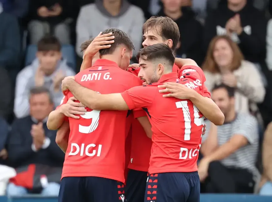 osasuna — NG news